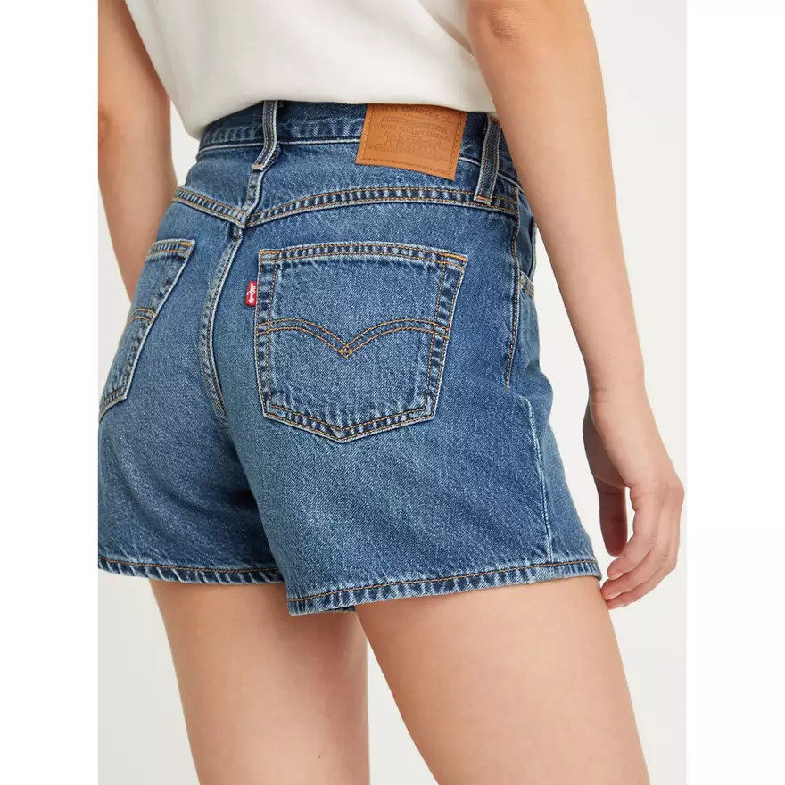 80s Mom Women's Shorts | LEVI'S (US)