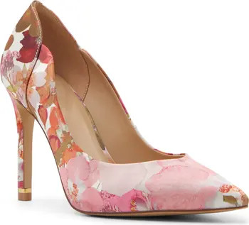 Camille Pump (Women) | Nordstrom Rack