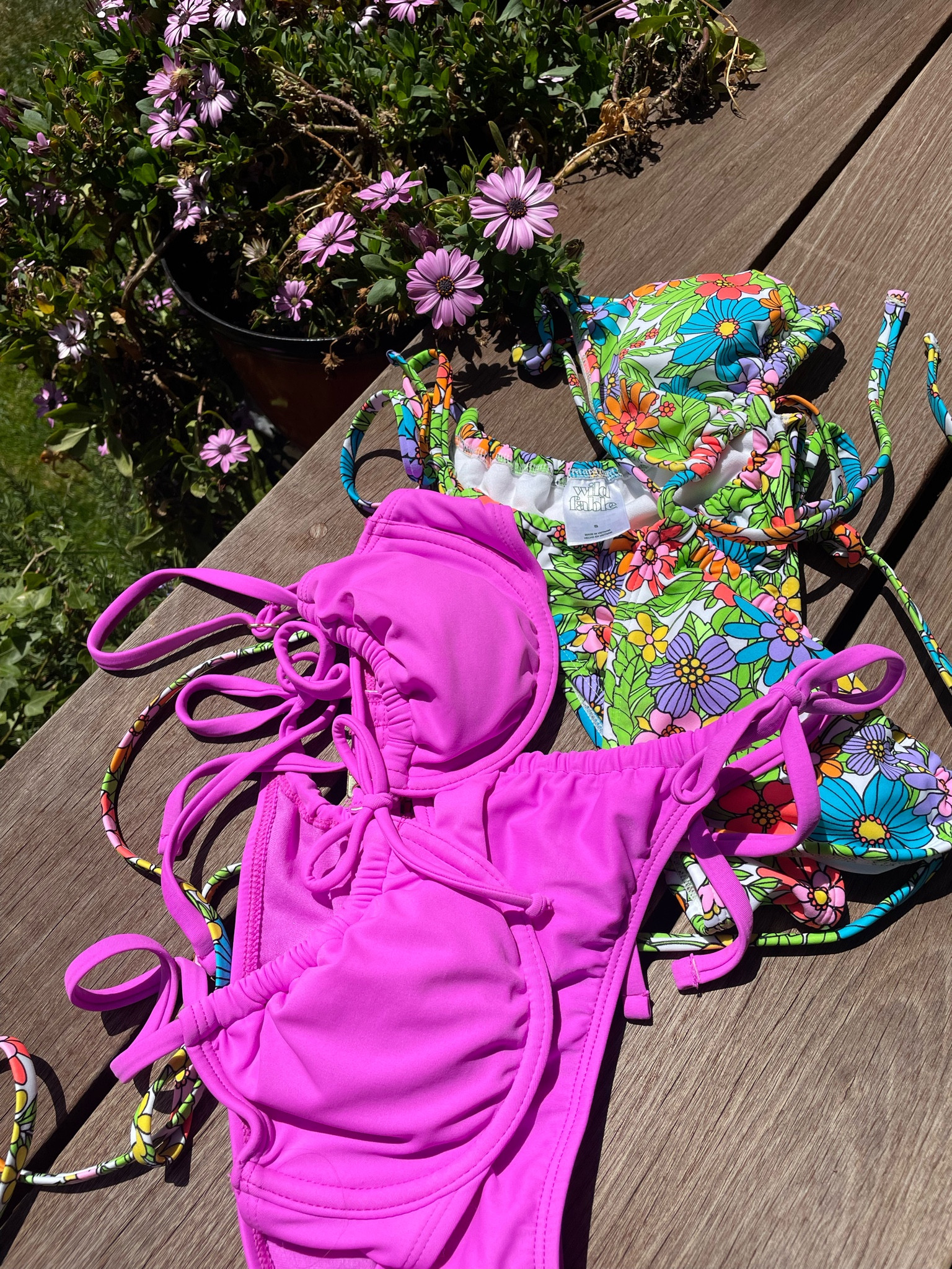 cute cheeky bikinis 

#LTKswim #LTKSeasonal #LTKtravel