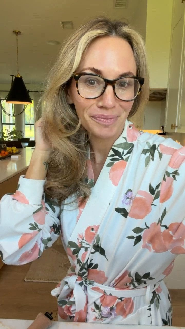 I always get asked about my heartless curl routine, and this is my favorite method I’ve found! This gives the perfect natural soft curls! I also linked most of my hair care favorites!

#LTKgrwm #LTKBeauty #LTKmomlife