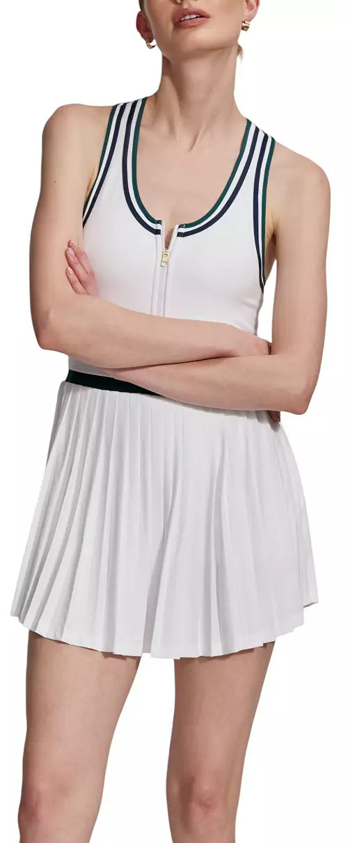 Varley Women's Sleeveless Jane Court Dress | Dick's Sporting Goods