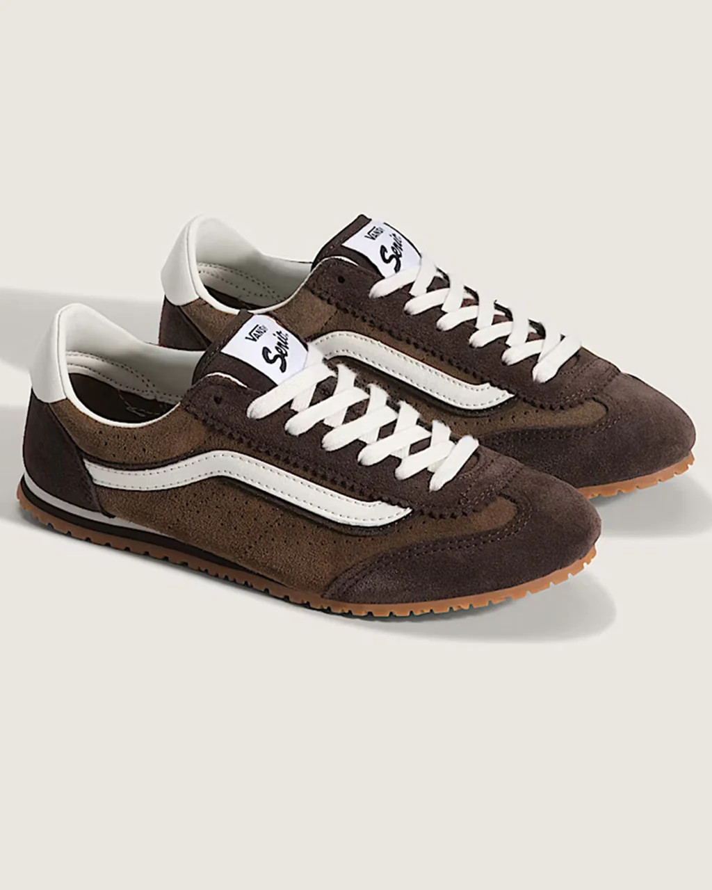 Super Low Pro Sneaker - Demitasse | ban.do