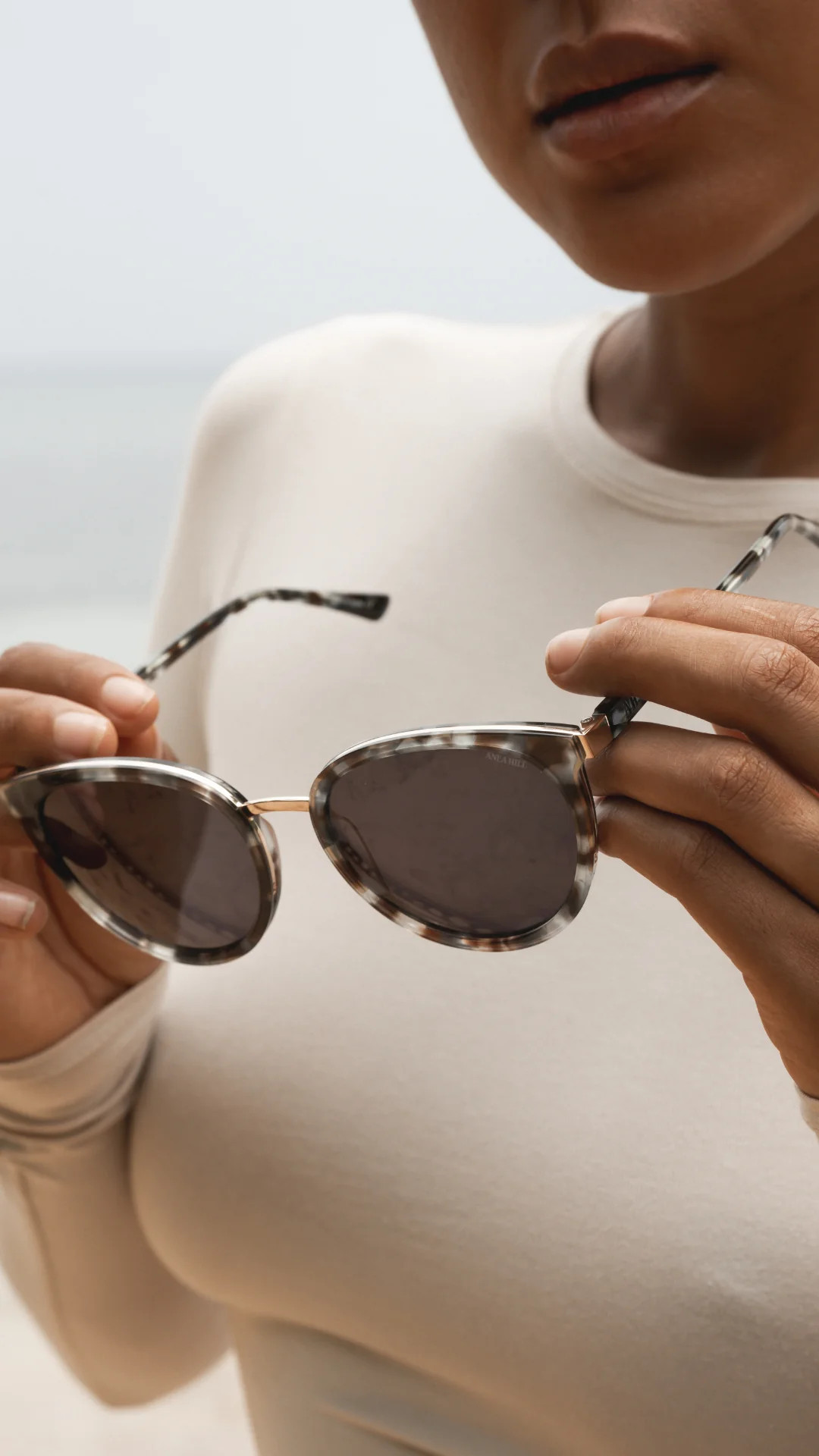 "ANEA HILL: Limited Edition Nottingham Designer Sunglasses. | ANEA HILL | ANEA HILL