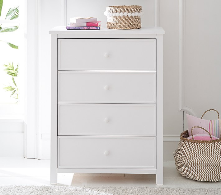Austen Drawer Chest | Pottery Barn Kids