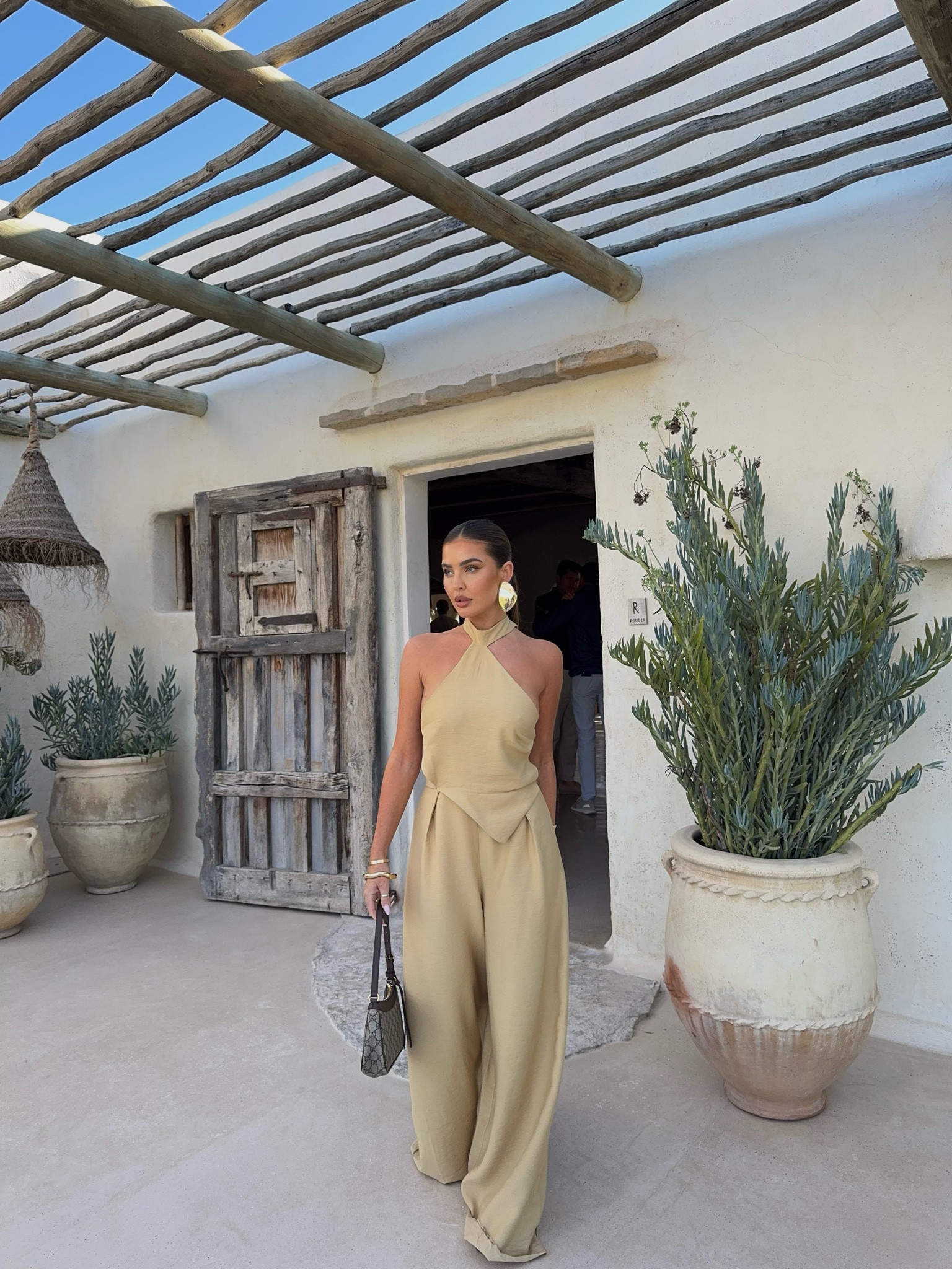 Jumpsuit dreams!!! #asosdesign #asos 

#LTKeurope