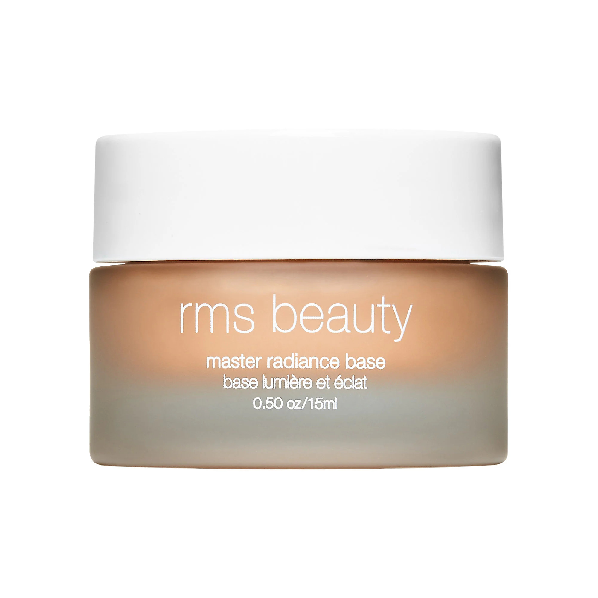 rms beauty Master Radiance Base Cream Highlighter Rich in Radiance 0.5 oz / 15 mL | Sephora (US)