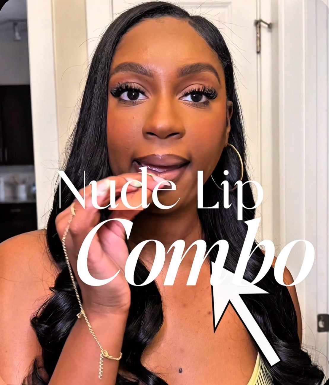 Nude Lip Combo 🫦🤎



#elfcosmetics #lipcombo #nudelip

#LTKFindsUnder50 #LTKBeauty