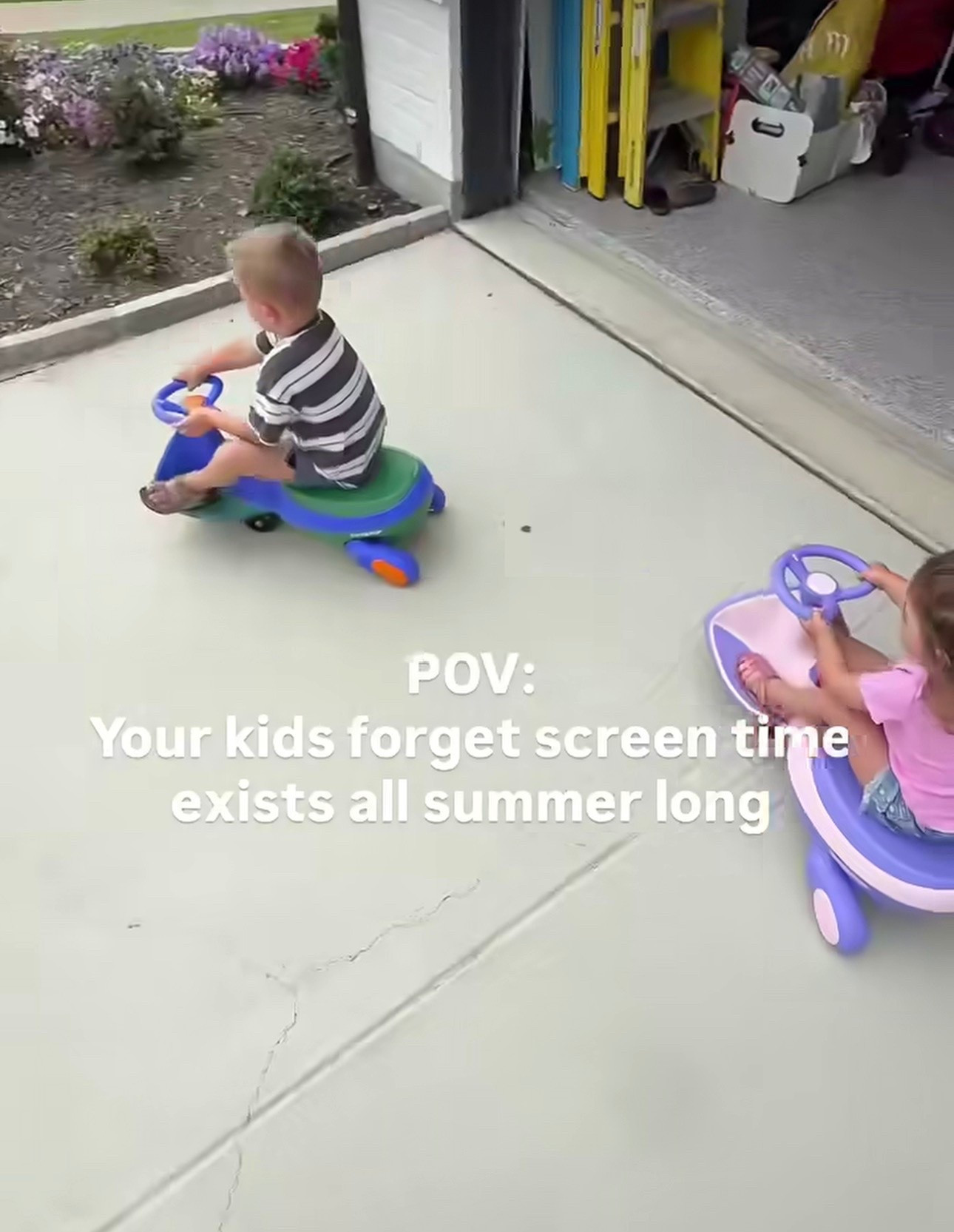 Screen free summer

#LTKmomlife #LTKSeasonal #LTKKids