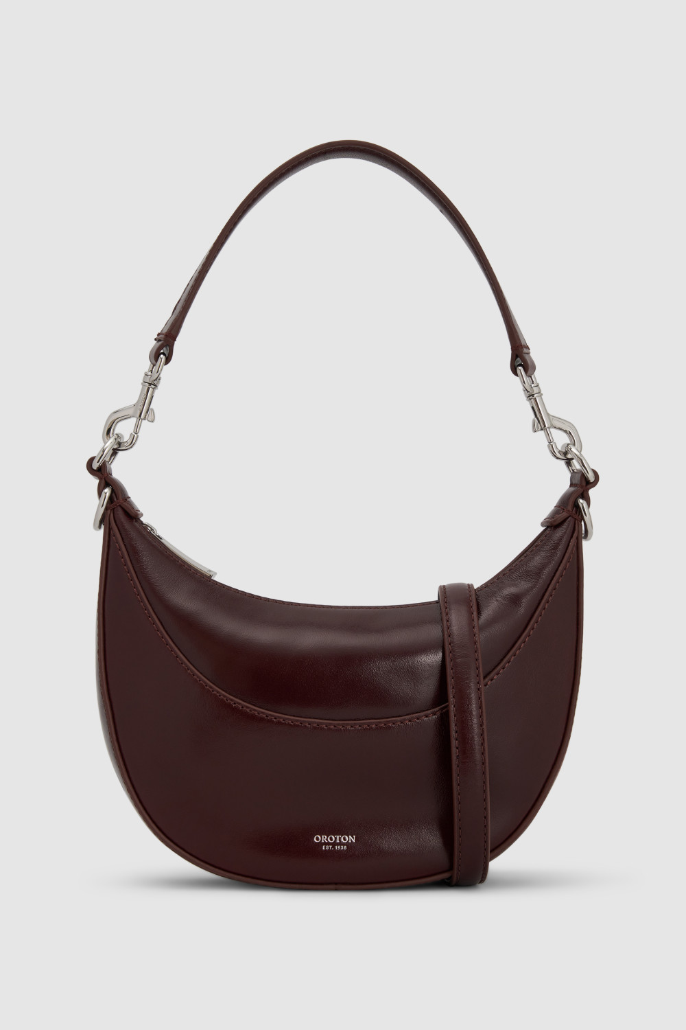 FLORENCE SMALL SHOULDER BAG | Oroton