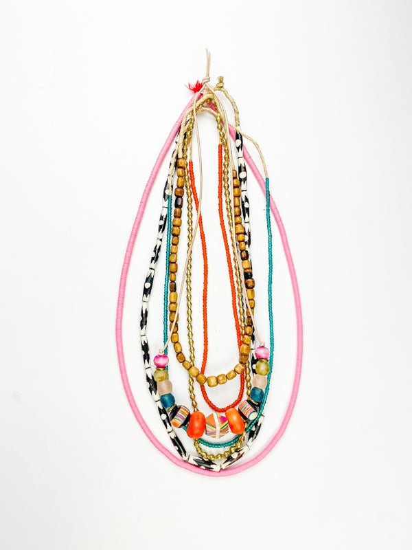 Layer Necklace Set | Sedona | Twine & Twig