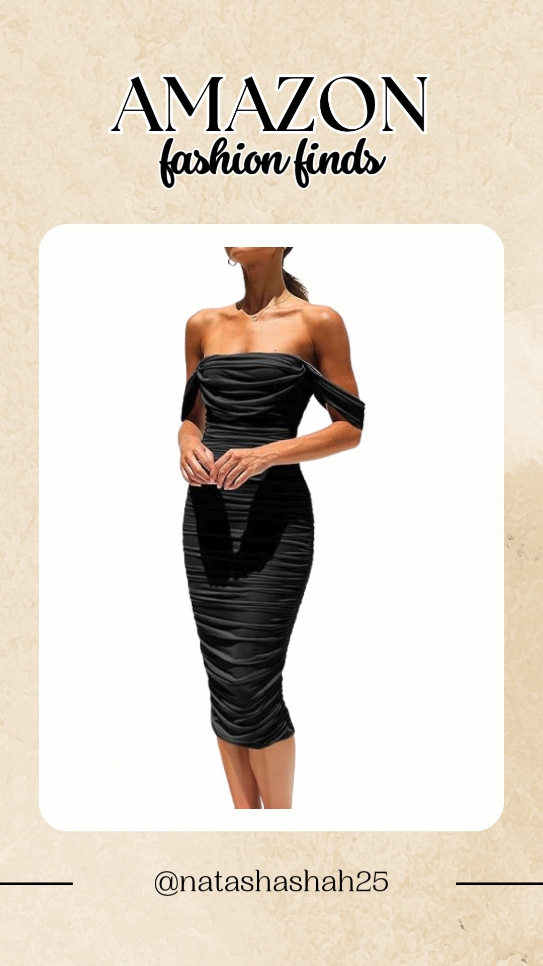 This off the shoulder ruched bodycon dress brings cheerful elegance and modern charm to every look with effortless style. #BodyconDress #RuchedStyle #OffTheShoulder #ElegantOutfits #TrendyFashion #WardrobeStaple #ChicStyle #FashionEssentials #ModernBasics #StylishWear 👗✨🌹
 

 #LTKdresses #LTKdatenight #LTKholiday