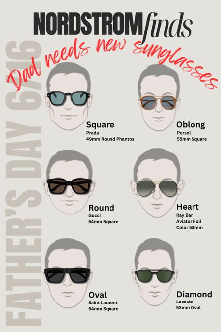 Father’s Day
Guys sunglasses

#LTKSeasonal #LTKStyleTip #LTKGiftGuide