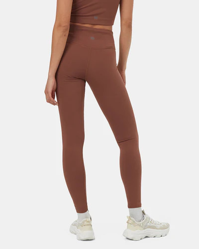 InMotion High Rise Legging | Recycled Materials | tentree
