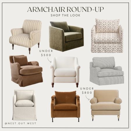Armchair, velvet armchairs, upholstered armchairr

#LTKhome