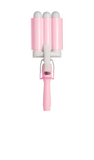 Pro Waver 32mm in Pink | Revolve Clothing (Global)
