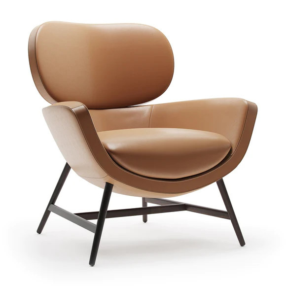 Laurie Lounge Chair | 2Modern (US)