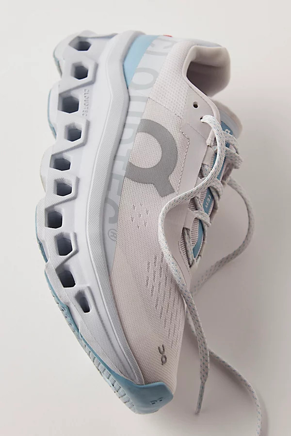 On Cloudmonster Sneakers | Free People (Global - UK&FR Excluded)