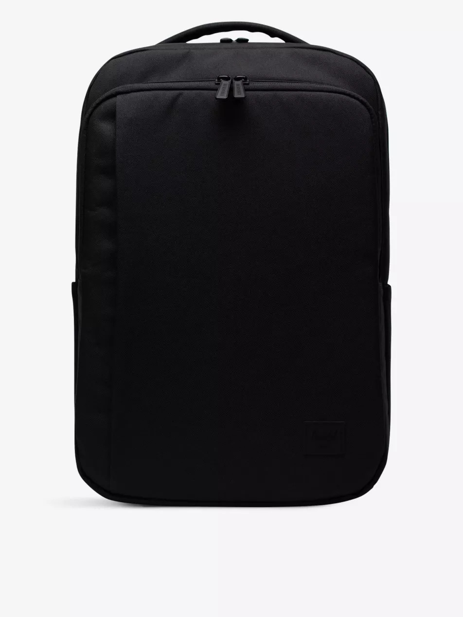 Tech Woven Backpack | Selfridges