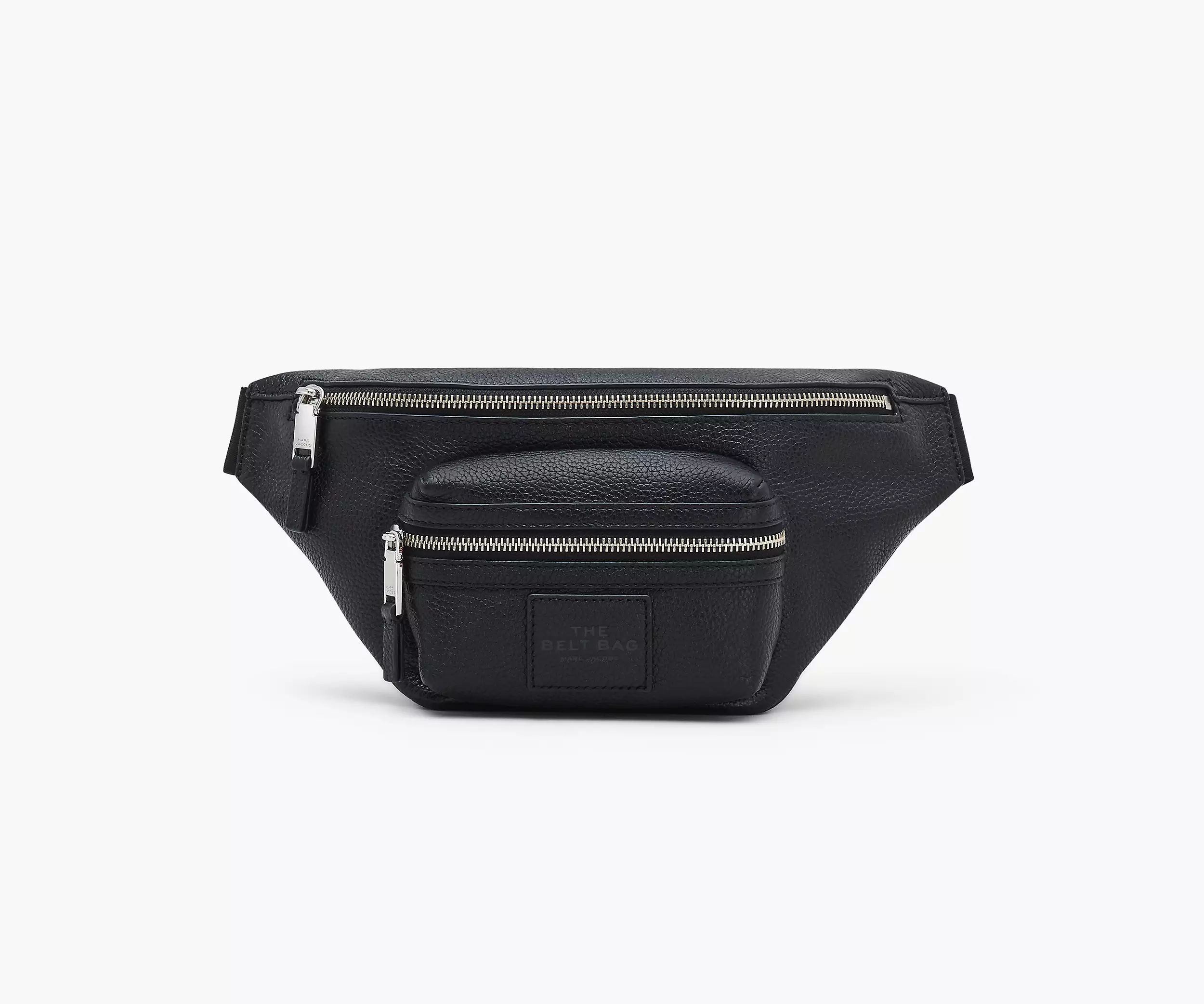 The Leather Belt Bag | Marc Jacobs
