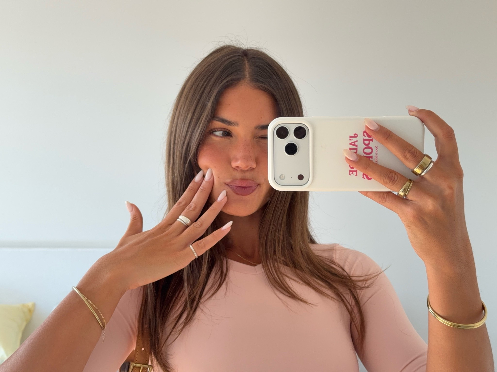 Everyday jewellery

#LTKaustralia