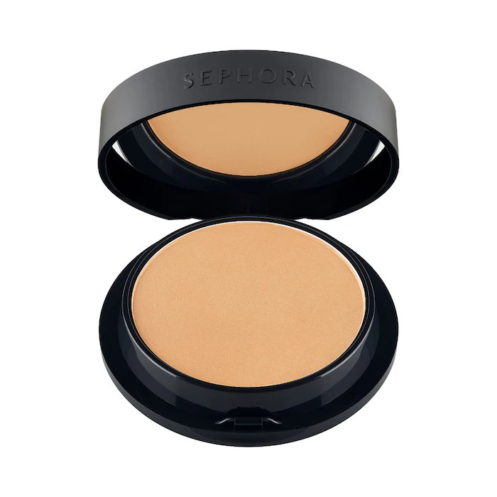 Best Skin Ever Matte Powder Foundation | Sephora (US)