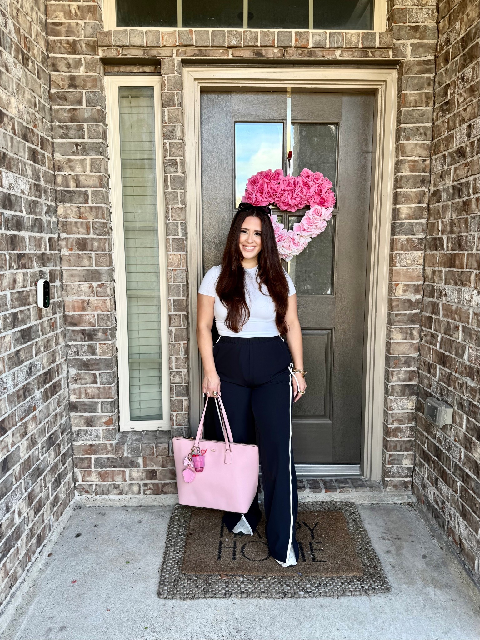 Casual ootd 

#LTKootd #LTKPetite #LTKmomlife