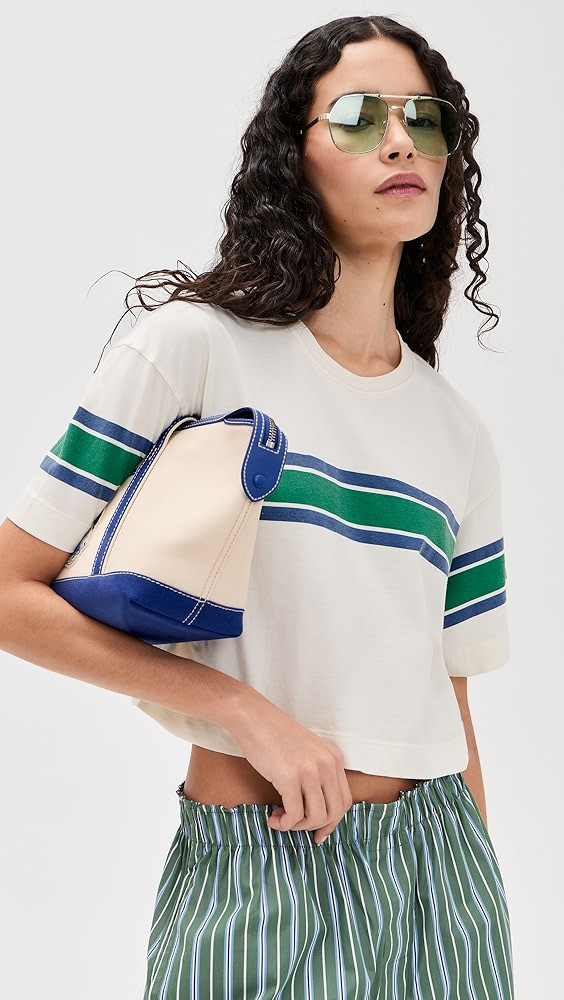 State & Lake Tee | Shopbop