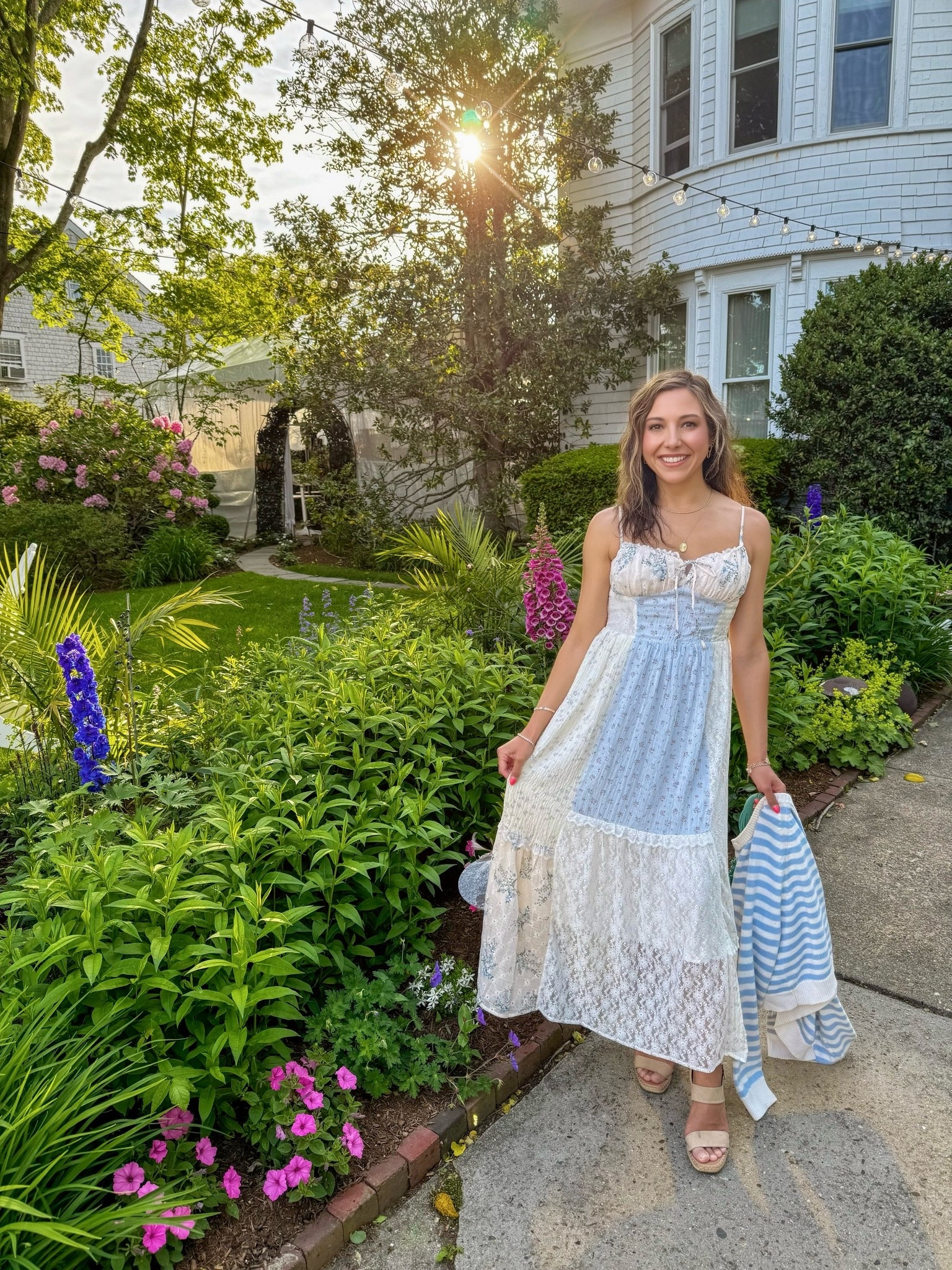 Dress on sale under $50 ‼️
Wearing size small
Patchwork dress
Summer sale
Nordstrom sale
Date night dress
Vacation dress
What I wore Martha’s Vineyard

#LTKootd #LTKSaleAlert #LTKTravel