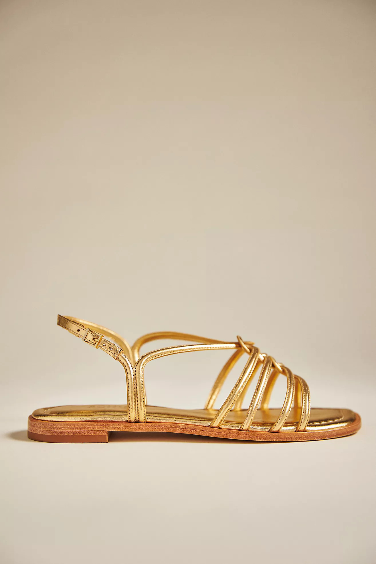 Schutz Octavia Sandals | Anthropologie (US)