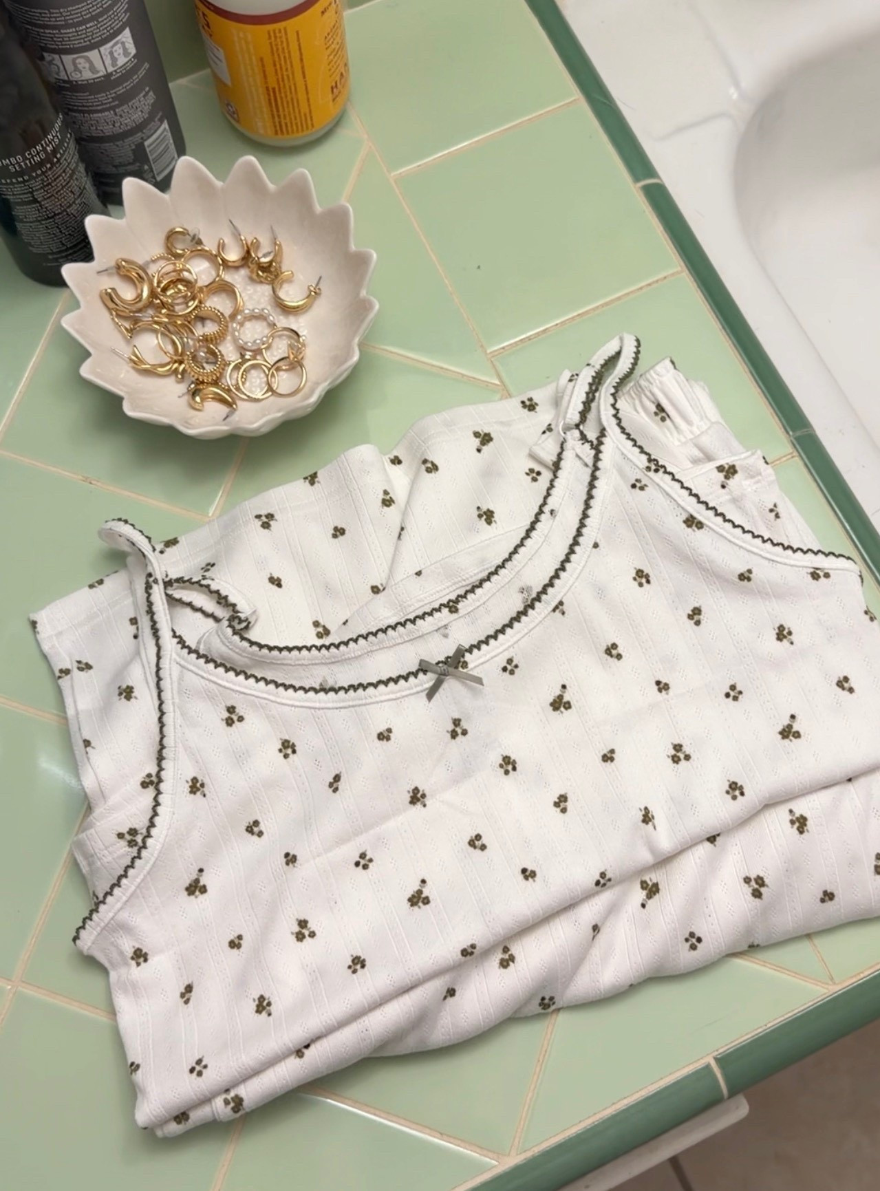 i got a medium!

#LTKHoliday #LTKGiftGuide #LTKdayinmylife