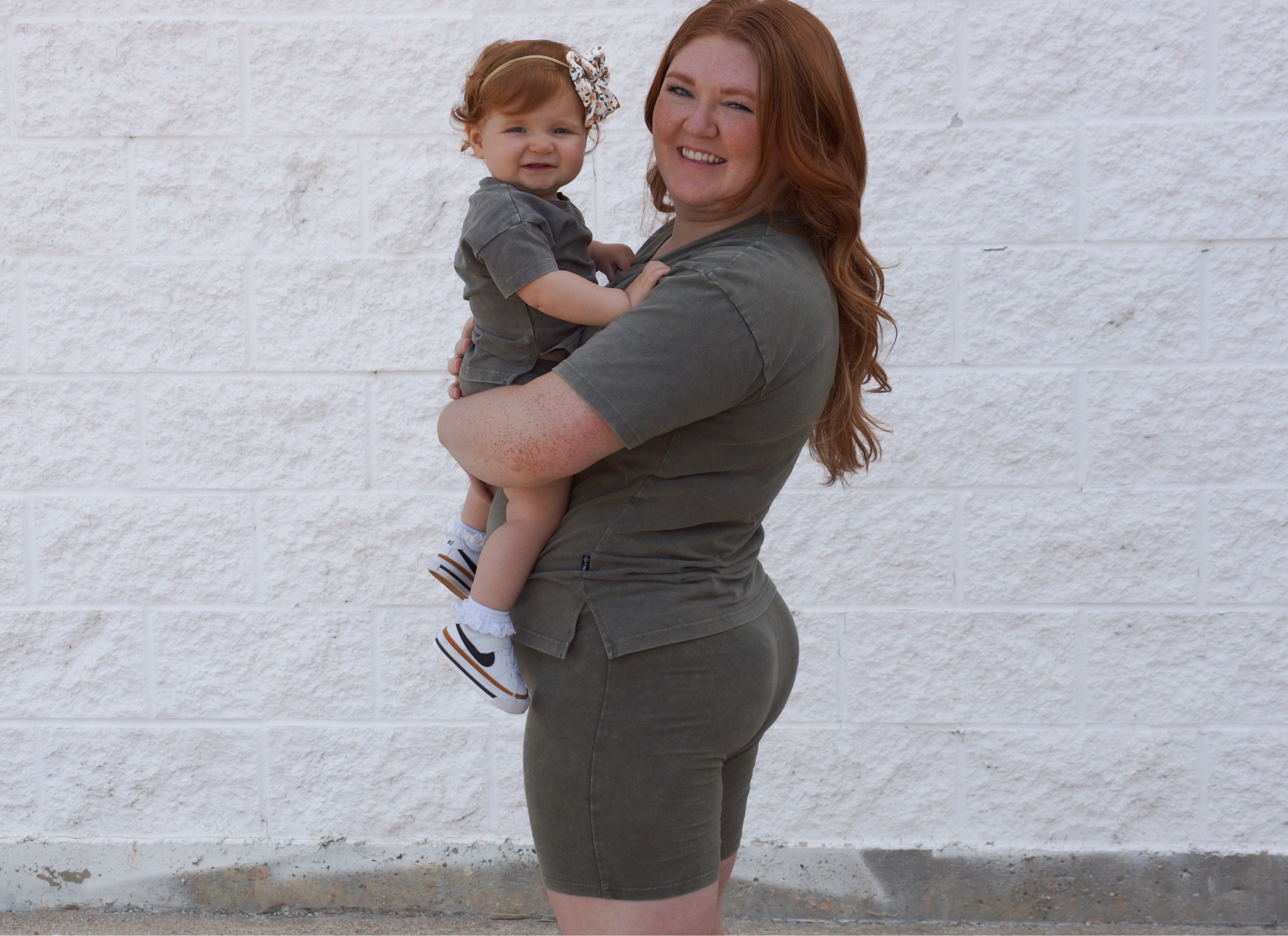 matching biker sets are our summer staples this year 😍

#LTKbaby #LTKfamily #LTKkids