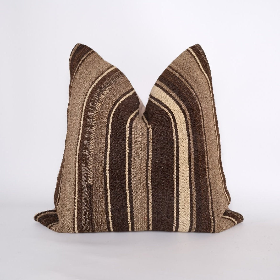 Misha Kilim Pillow | Twenty Third by Deanne (US)