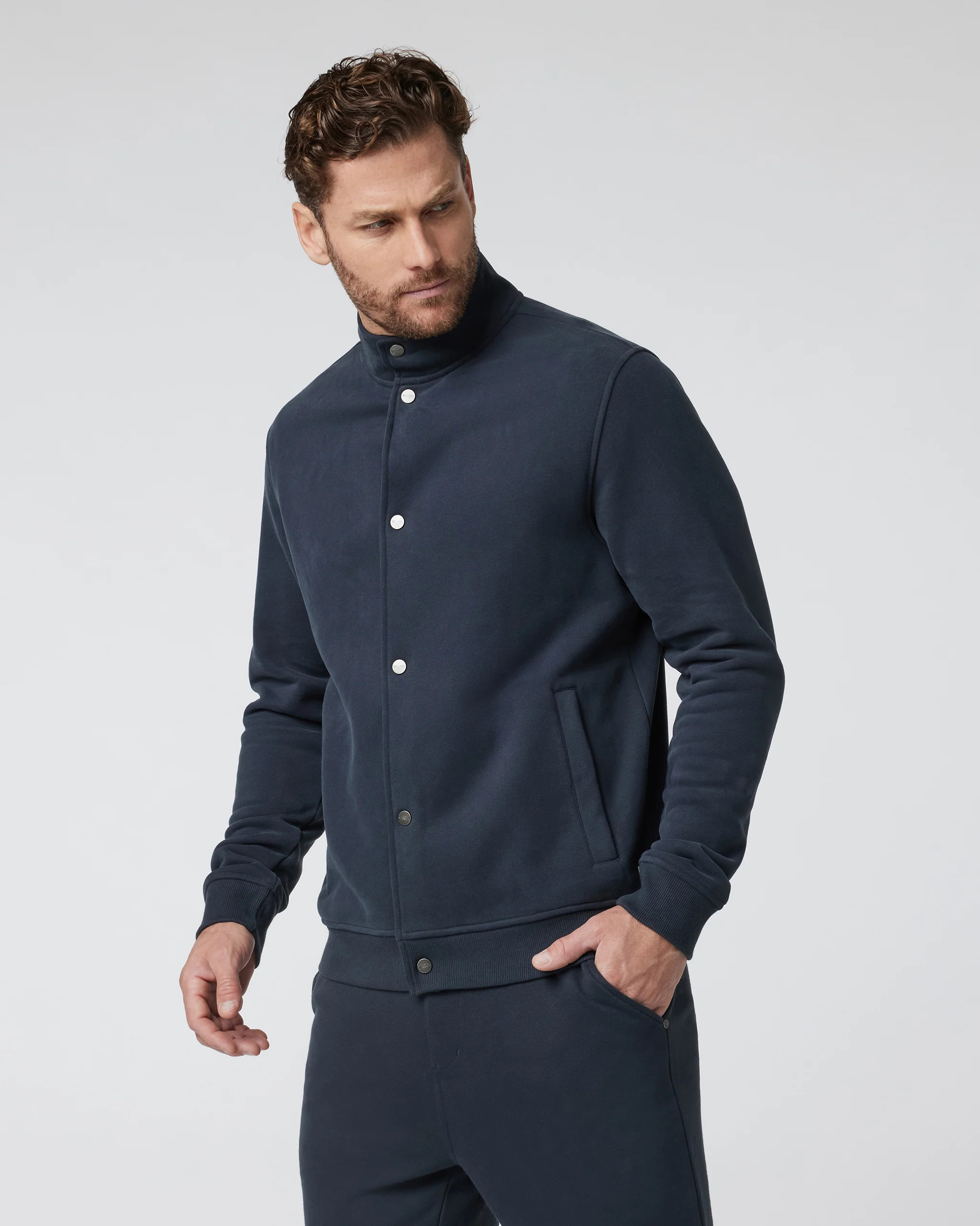 Seaside Jacket | Vuori Clothing (US & Canada)