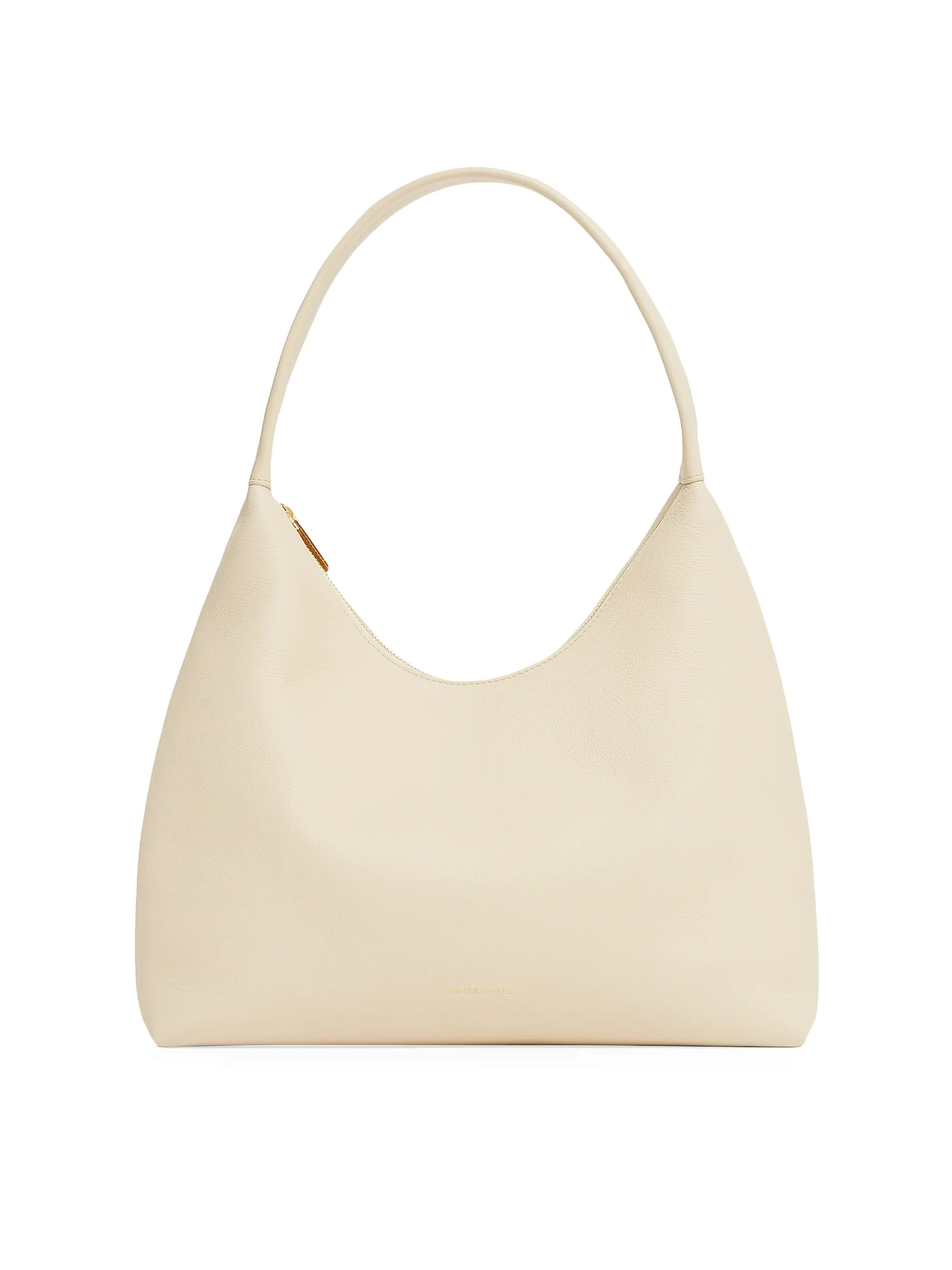 Candy Leather Hobo Bag | Saks Fifth Avenue