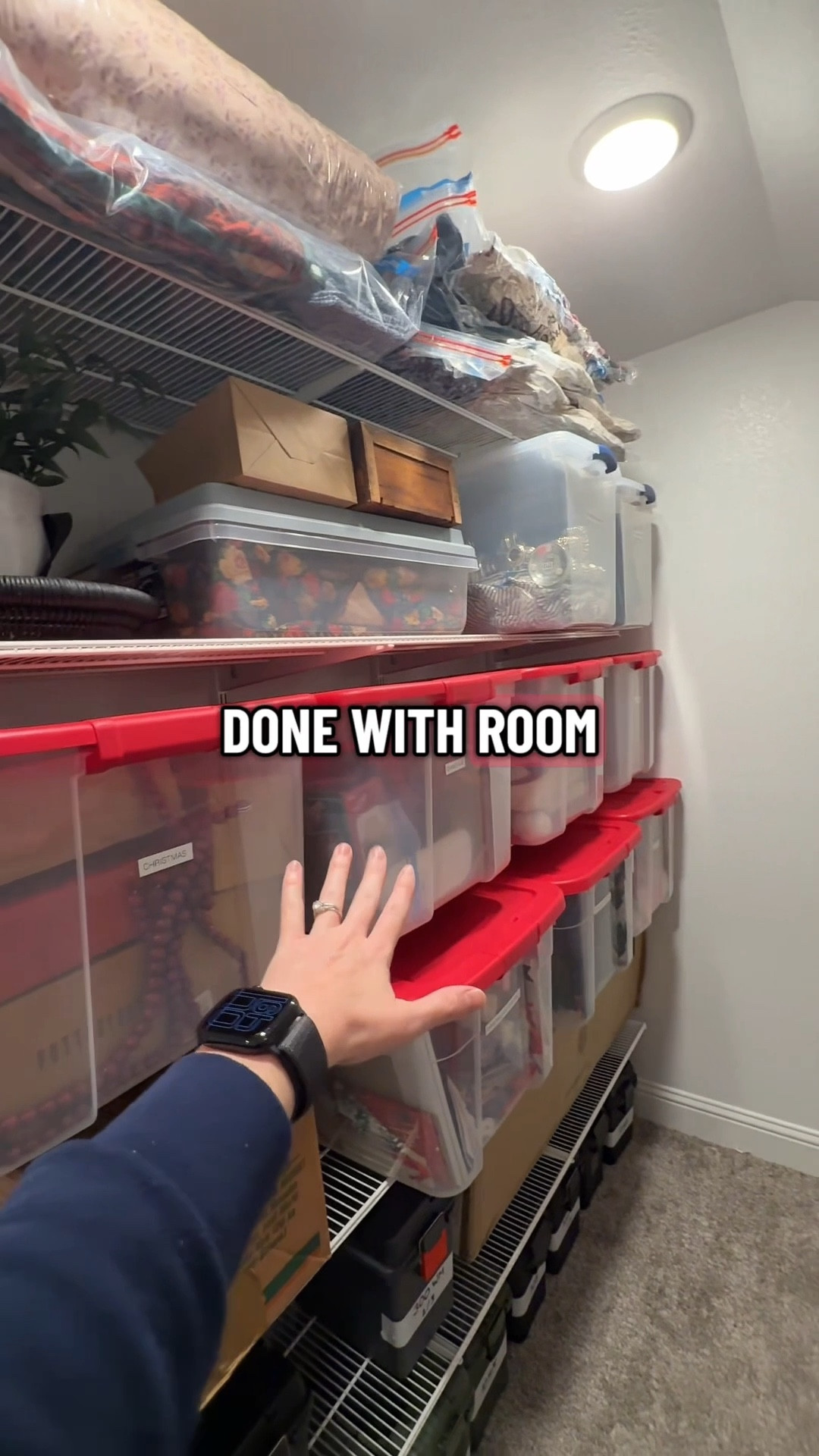 Let’s create a better space for my client! 

#LTKHoliday #LTKvlog #LTKHome