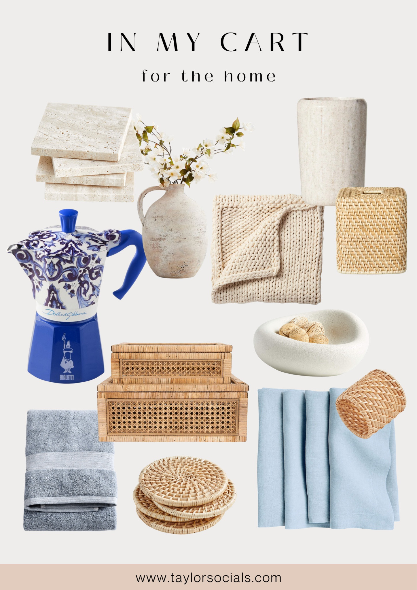 Home decor finds | What’s in my cart? #homedecor #targetfinds #coastal #coastalneutral #rattan 

#LTKHome #LTKSaleAlert #LTKFindsUnder50