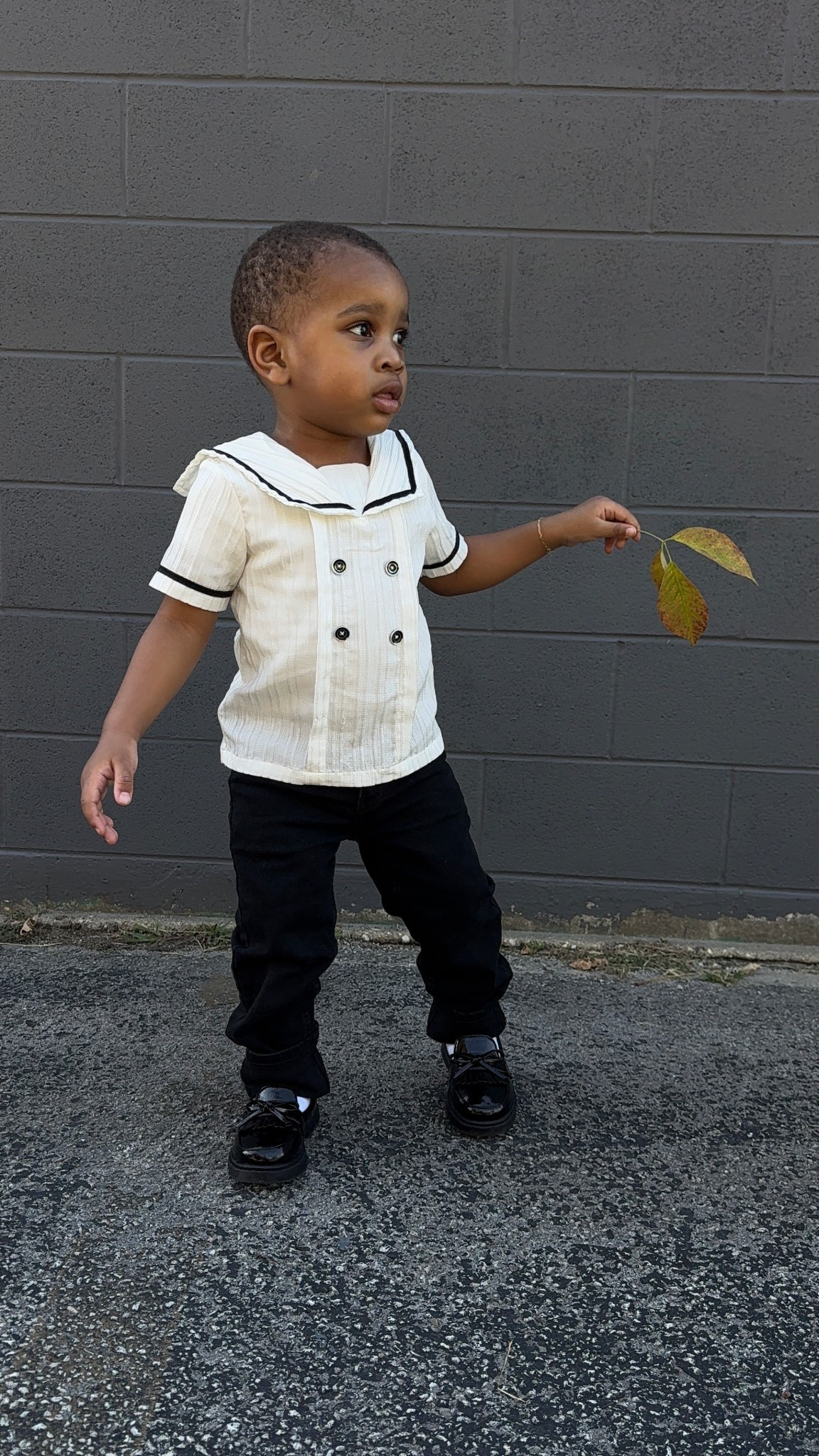 my boy be too flee 🤍

#LTKStyleTip #LTKFindsUnder50 #LTKBaby