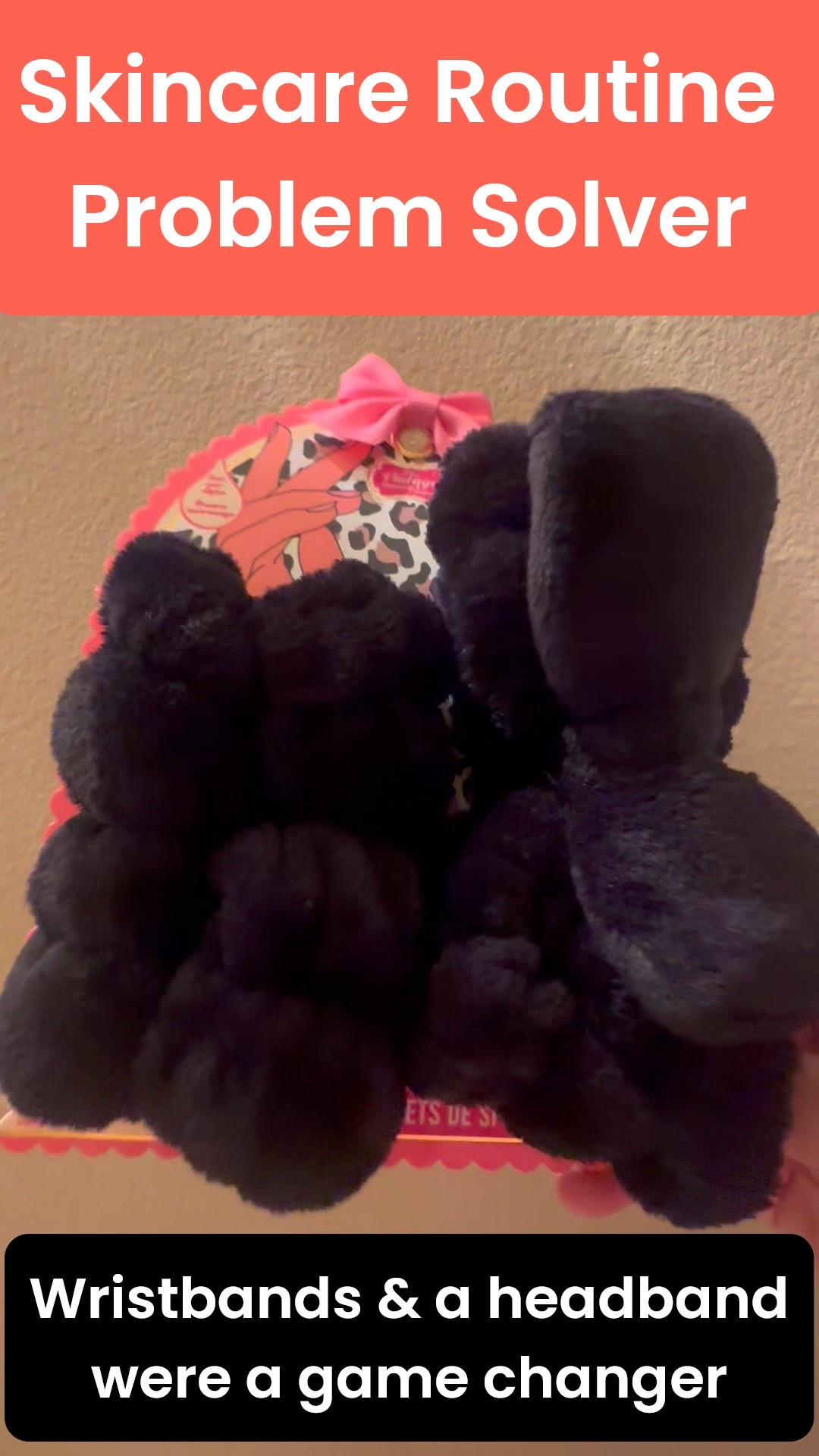 I finally found a solution for my skin care routine problem of water dripping down my arms while washing my face in the sink. These wristbands & headband are major game changers ♥️ No more mess!

#beauty #skincare #skincareroutine #beautyfinds #morningroutine #nighttimeroutine #amazonbeauty #amazon #problemsolver #skincaresolution #headband #wristbands #spaset
#amazon 

#LTKmorningroutine #LTKmomlife #LTKBeauty