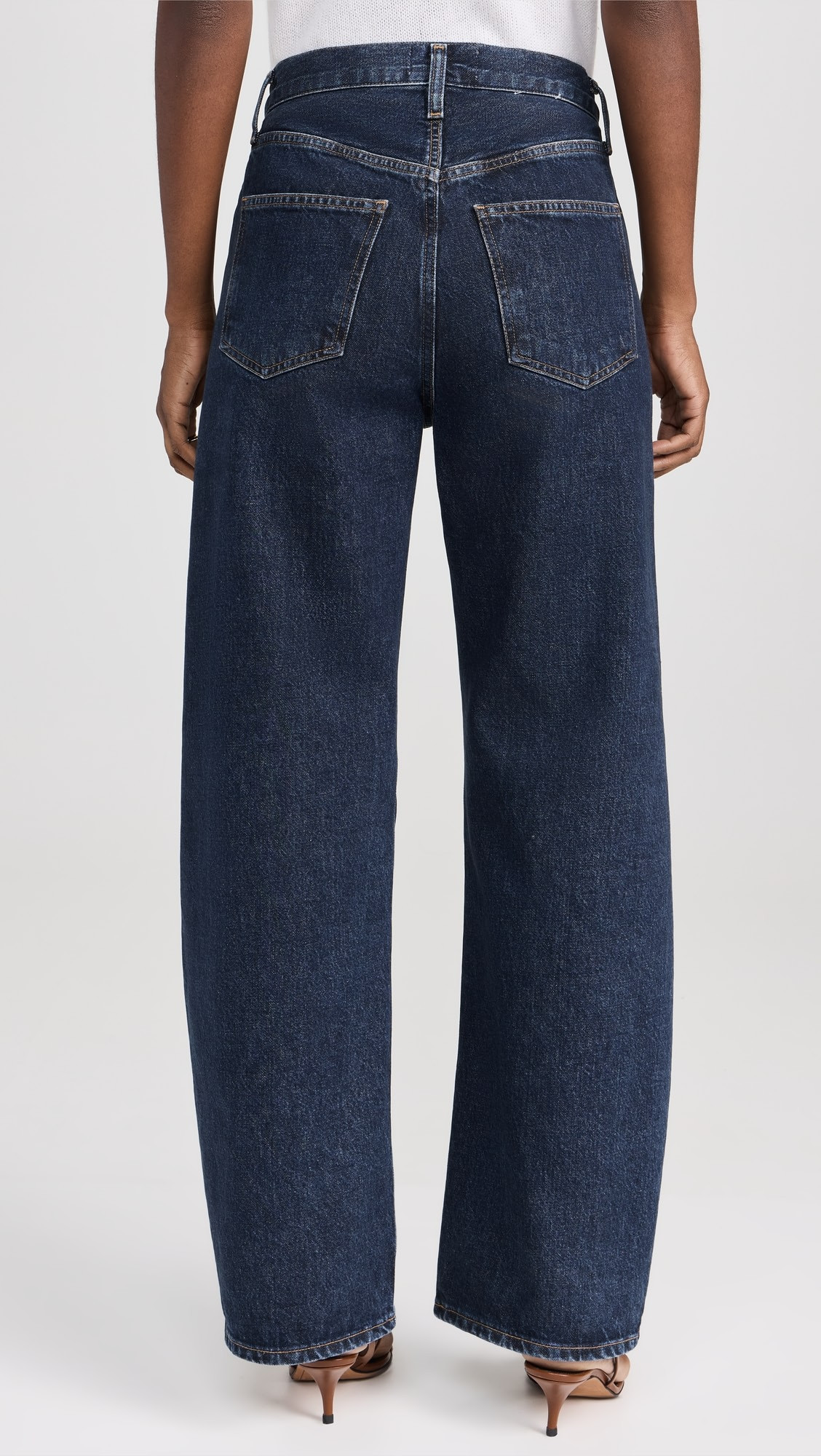 Low Curve Jeans | Shopbop