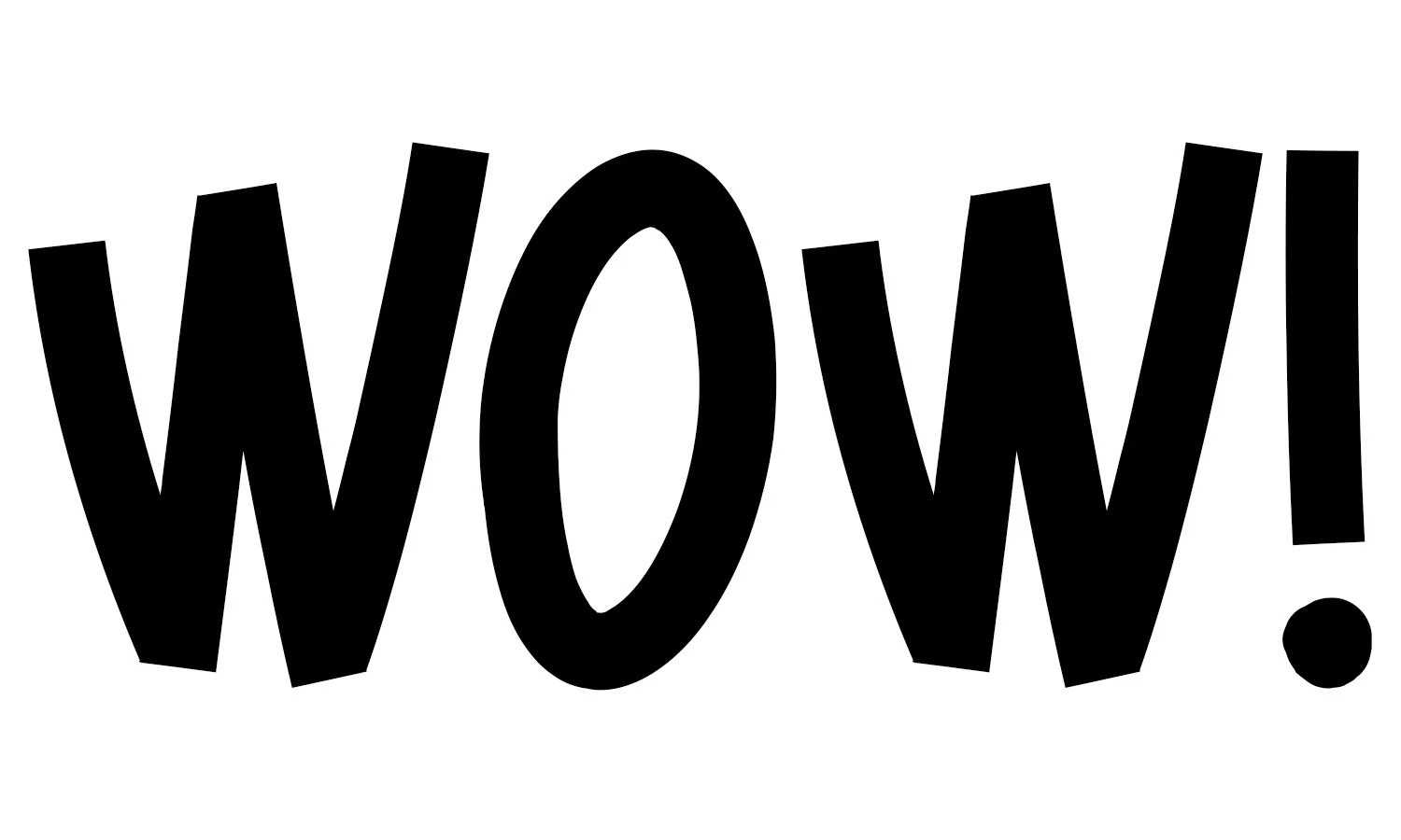 Wow Teacher Stamp - Boutique Stamps & Gifts | Boutique Stamps & Gifts