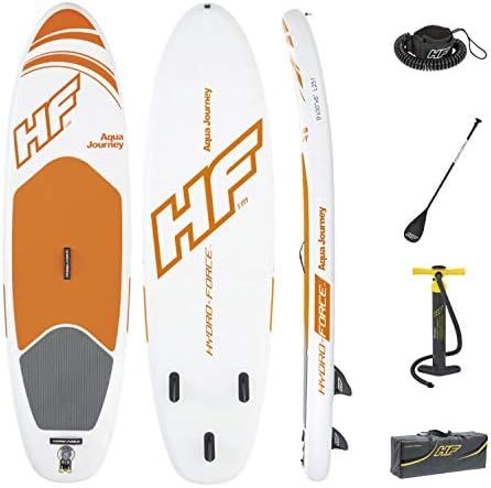 Bestway Hydro-Force Oceana Inflatable Stand Up Paddle Board | Amazon (US)