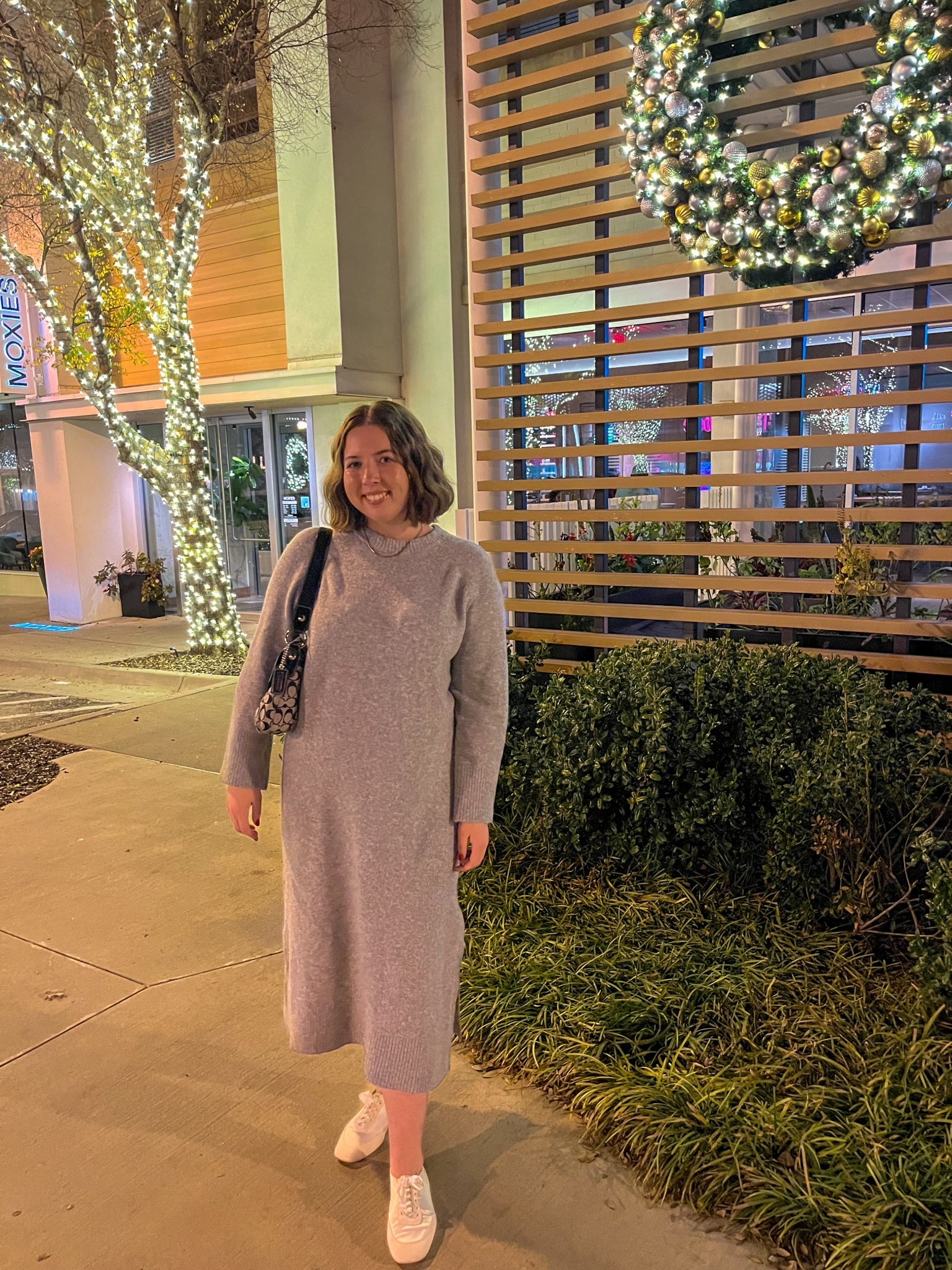 ootn 

#LTKFindsUnder100 #LTKootd #LTKHoliday