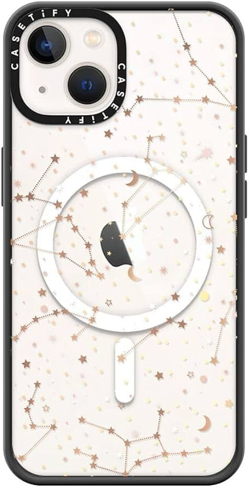 CASETiFY Essential iPhone 14 Case [2X Military Grade Drop Tested / 4ft Drop Protection/Compatible... | Amazon (US)