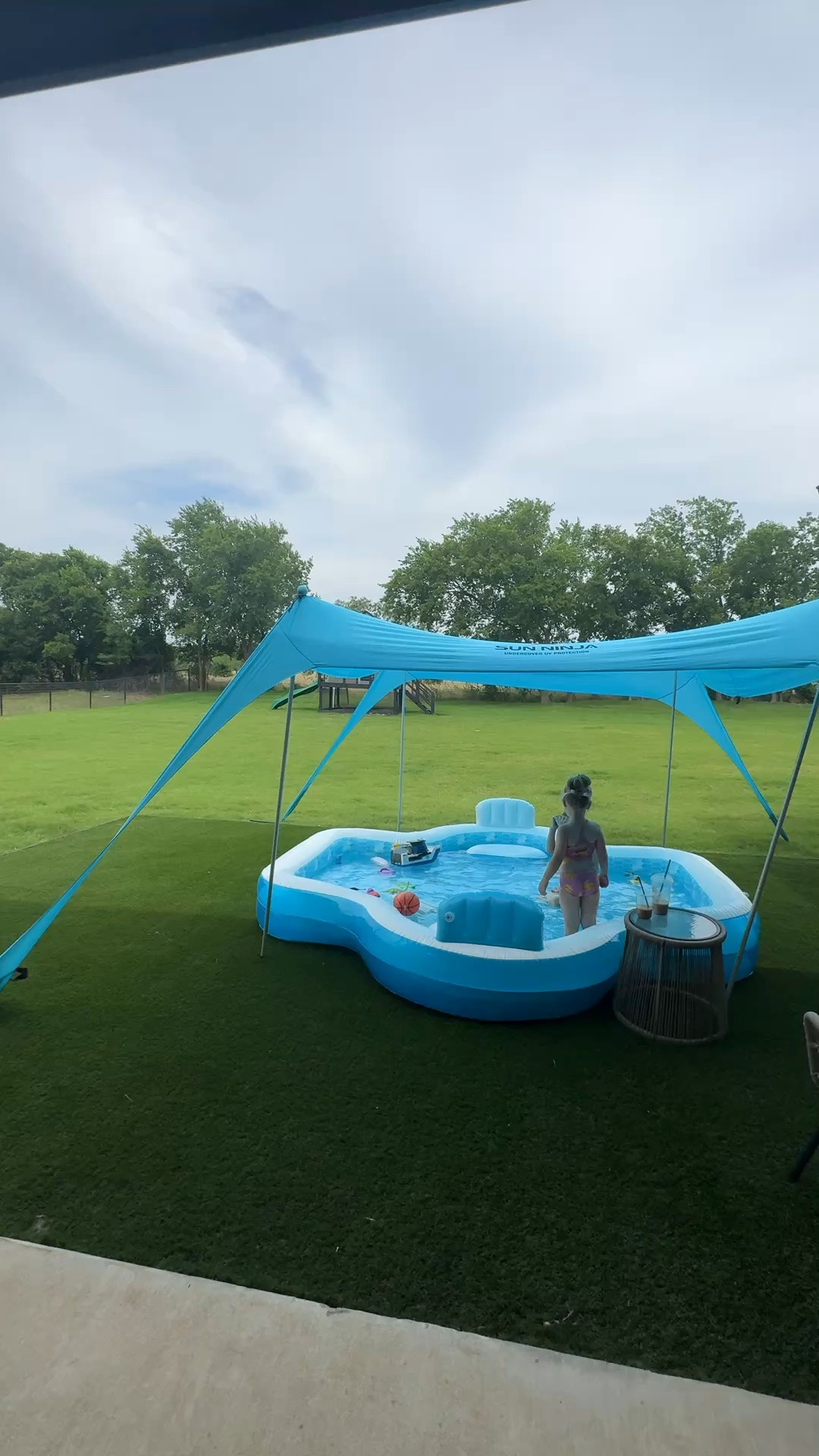 Summer Essentials of if you don’t have a pool! 


#LTKSummer #LTKFamily #AmazonFinds #SummerEssentials #BackyardFun #OutdoorToys #KidsSummer #PoolDay #MomFinds #amazonoutdoor #amazon #amazonsummer

Summer kids essentials, backyard toys for kids, blow up pool, inflatable pool for kids, outdoor toys for toddlers, summer toys for kids, water toys for backyard, splash pad for kids, backyard summer fun, Amazon summer finds, kids outdoor activities, family summer essentials, toddler summer must haves, pool toys for kids, stay at home mom summer ideas.

Best outdoor toys for 4 year olds, best outdoor toys for 7 year olds, backyard toys that keep kids busy, summer activities for kids at home, affordable summer toys from Amazon, blow up pool essentials, mom approved outdoor toys, screen free summer activities for kids, backyard water toys for toddlers, outdoor summer fun for the whole family.

#LTKKids #LTKKids #LTKSwim #LTKHome
