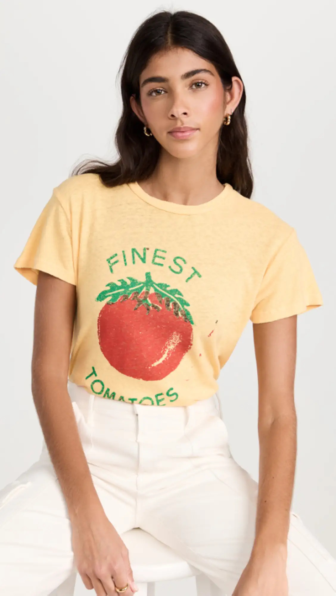 The Sinful Tee | Shopbop