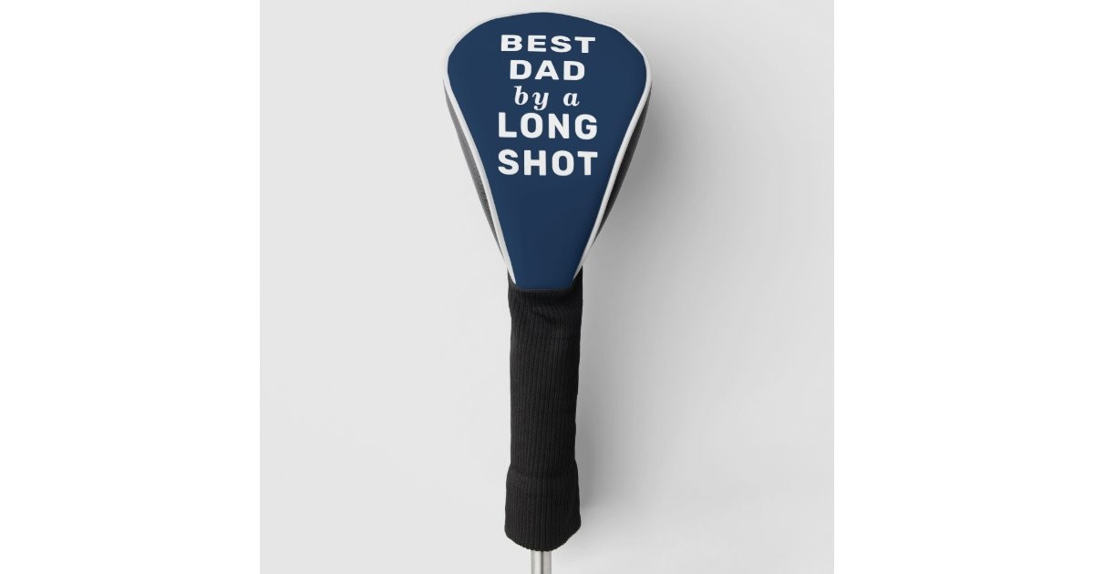 best dad golf head cover | Zazzle.com | Zazzle
