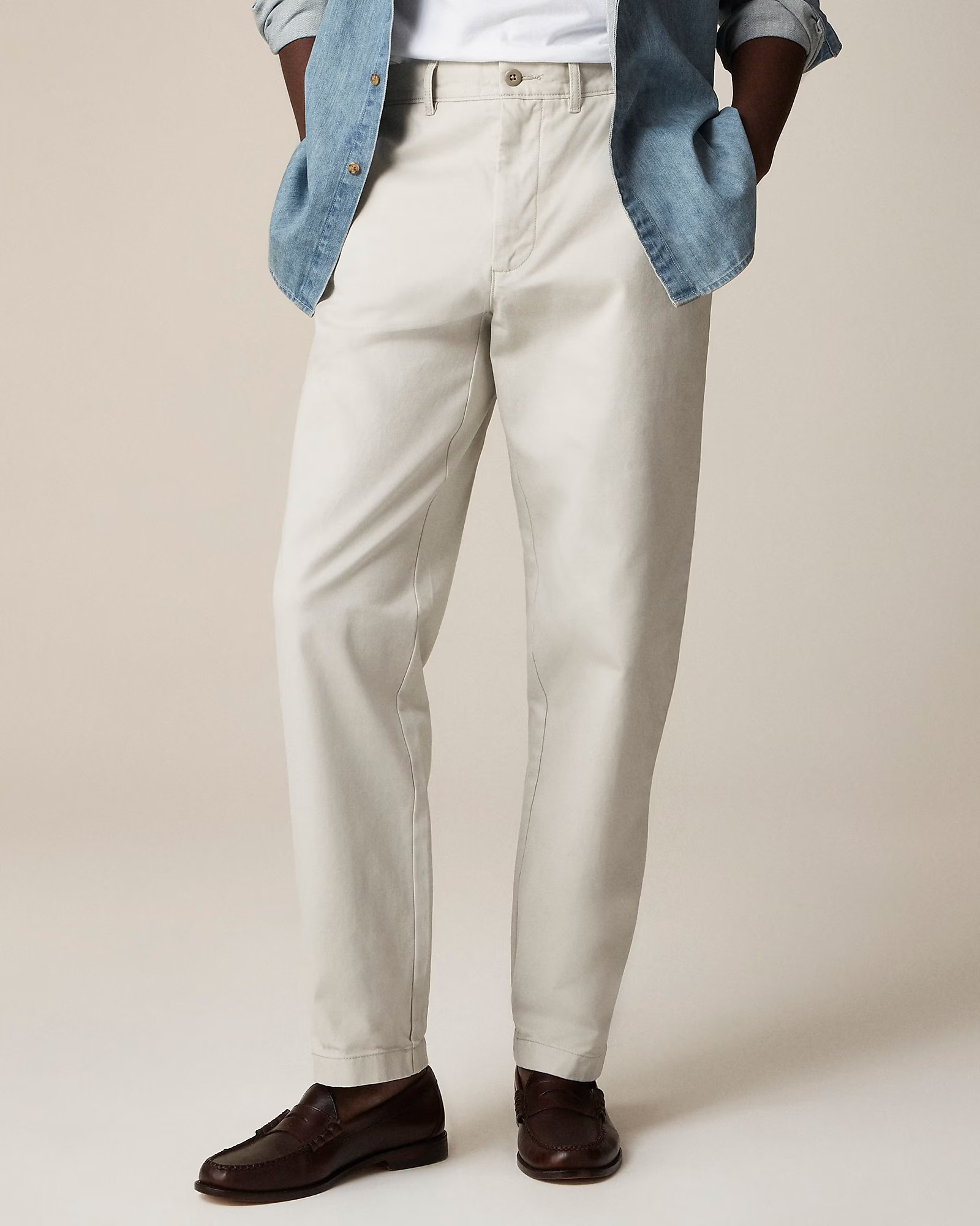 Classic chino pant | J. Crew US