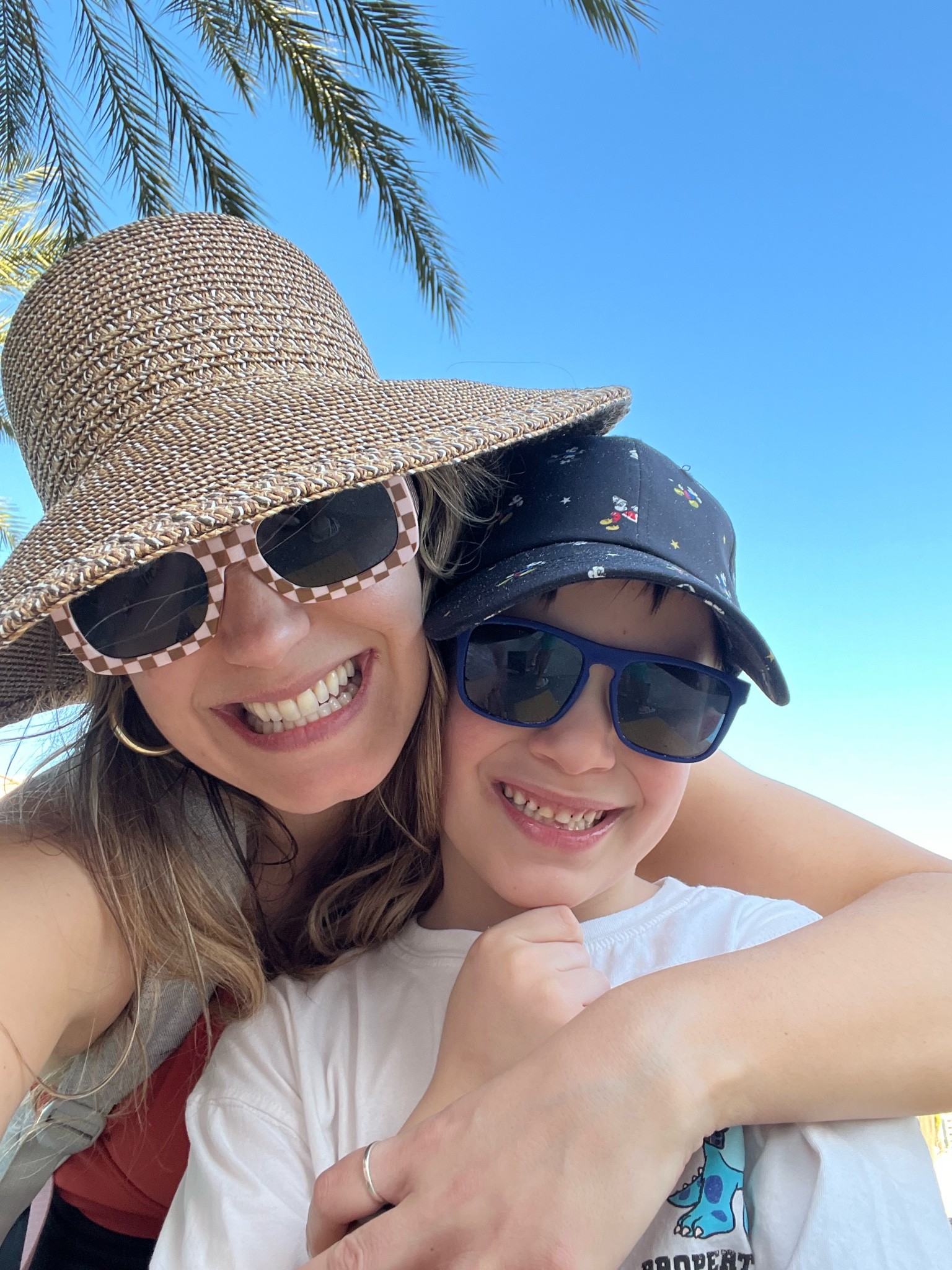 Vacay vibes accessories 

#LTKswim #LTKtravel #LTKSeasonal