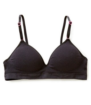 Big Girls 7-16 Seamless Hybrid Bra | Dillard's