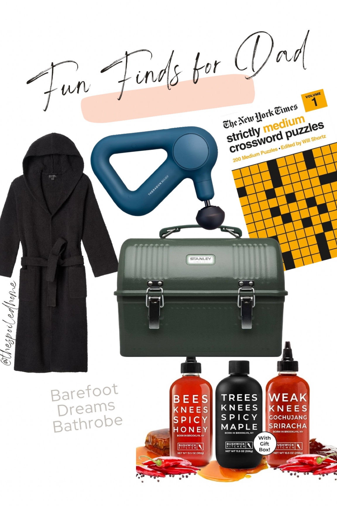 Amazon list / guide for Father’s Day - Fun Finds for Dad

#LTKFamily #LTKGiftGuide #LTKMens